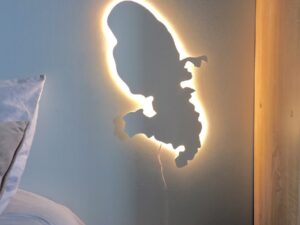 martinique_applique_murale