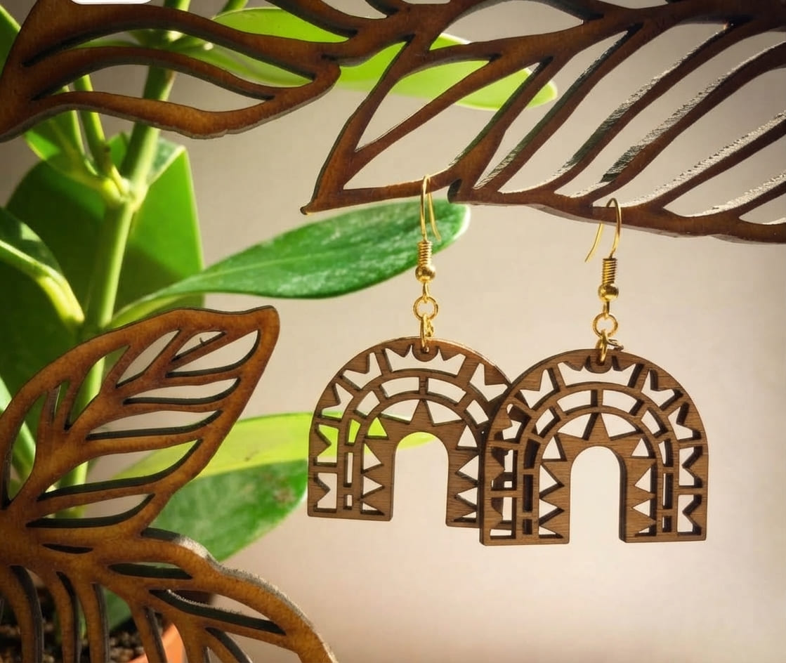 Boucles d'Oreilles Sola Boucles d'Oreilles Sola